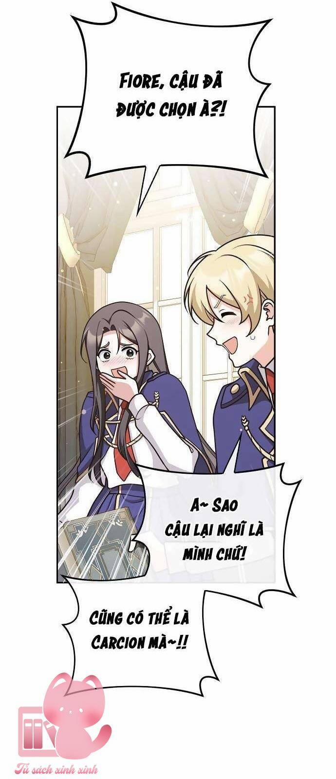 Tôi Thề Chúng Ta Chỉ Là Bạn 58 trang 27