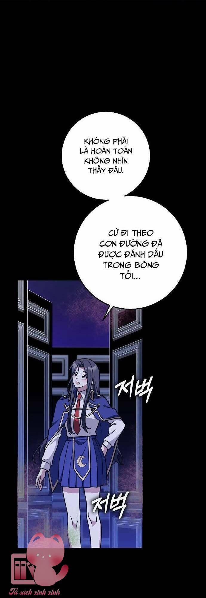 Tôi Thề Chúng Ta Chỉ Là Bạn 58 trang 38