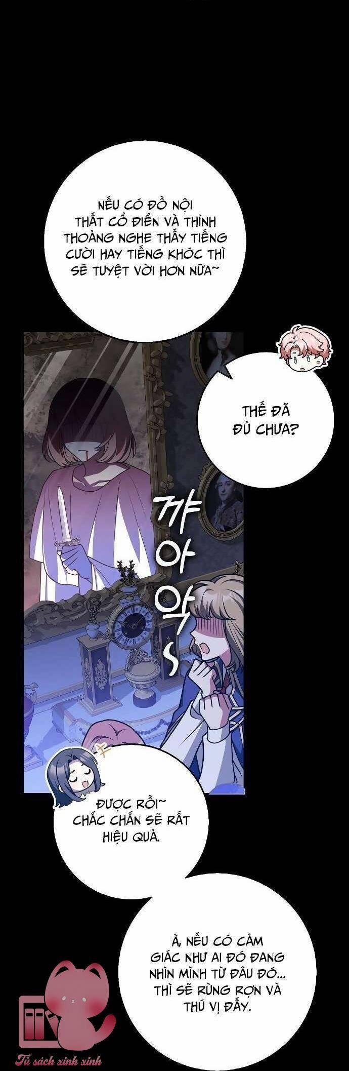 Tôi Thề Chúng Ta Chỉ Là Bạn 58 trang 40