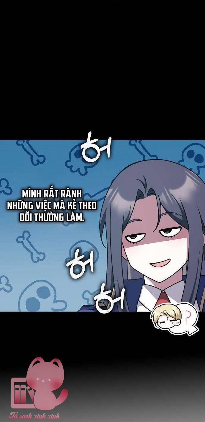 Tôi Thề Chúng Ta Chỉ Là Bạn 58 trang 42