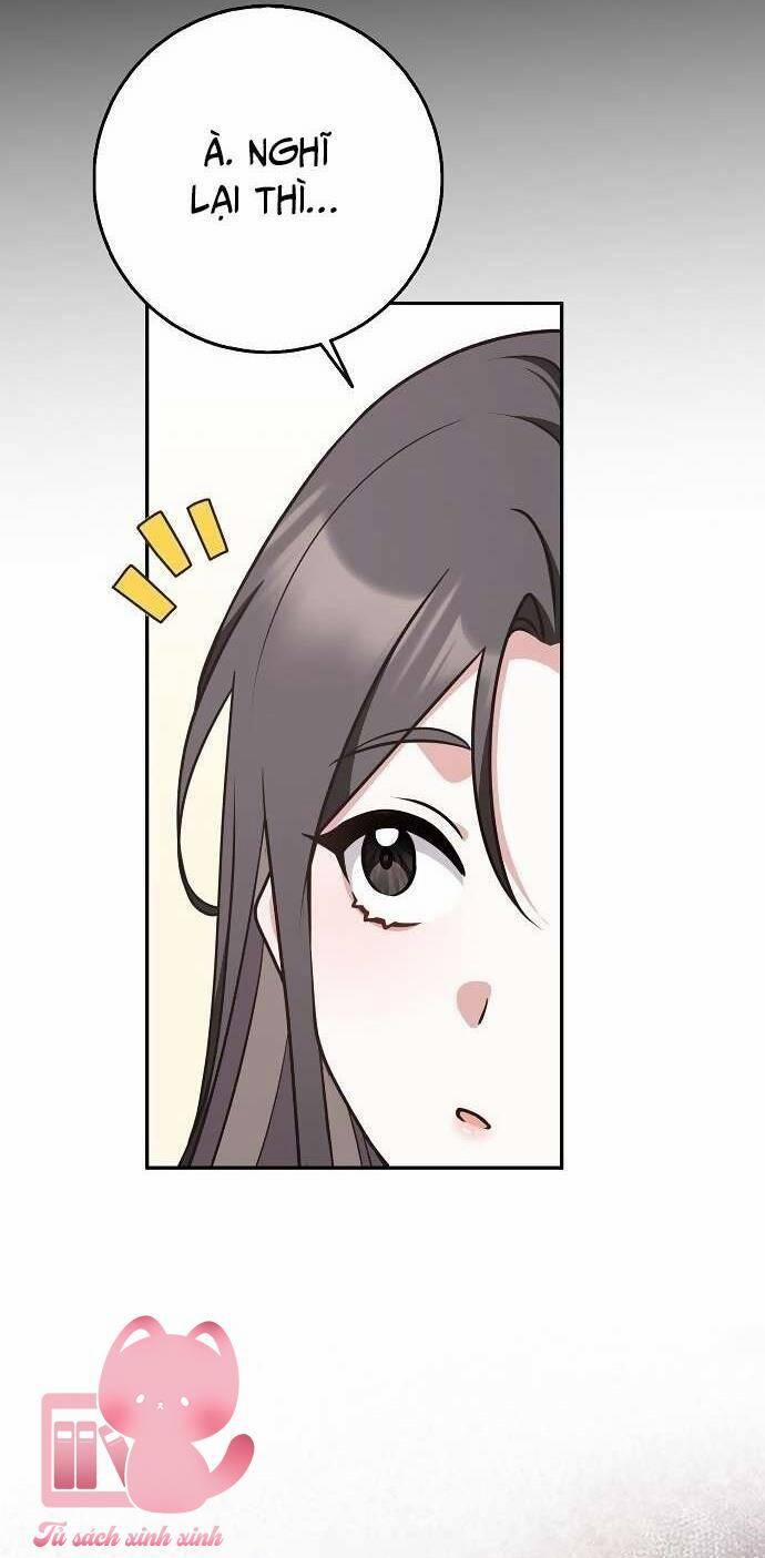 Tôi Thề Chúng Ta Chỉ Là Bạn 58 trang 43