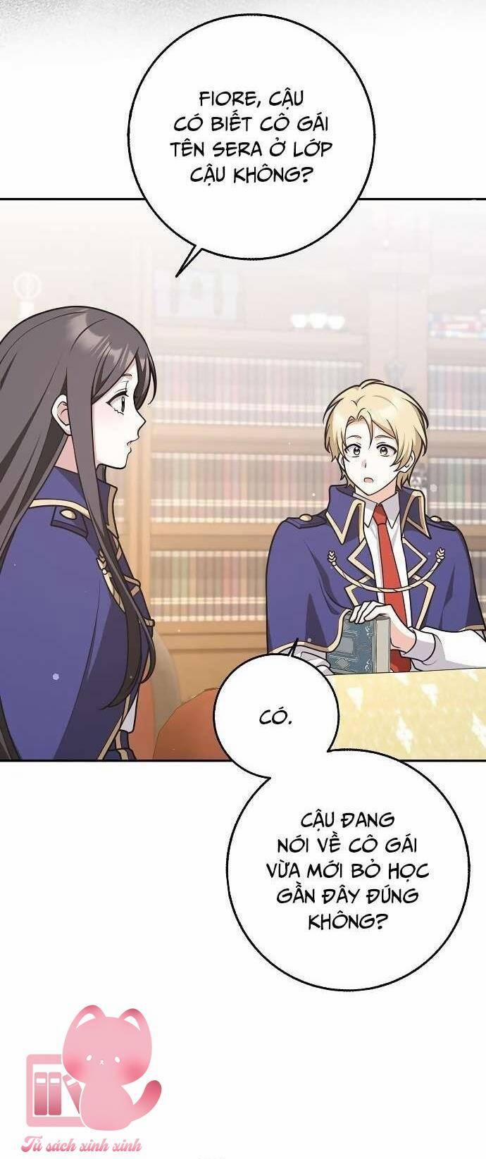 Tôi Thề Chúng Ta Chỉ Là Bạn 58 trang 45