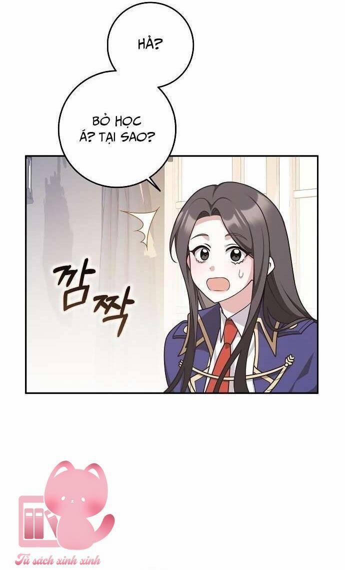 Tôi Thề Chúng Ta Chỉ Là Bạn 58 trang 46