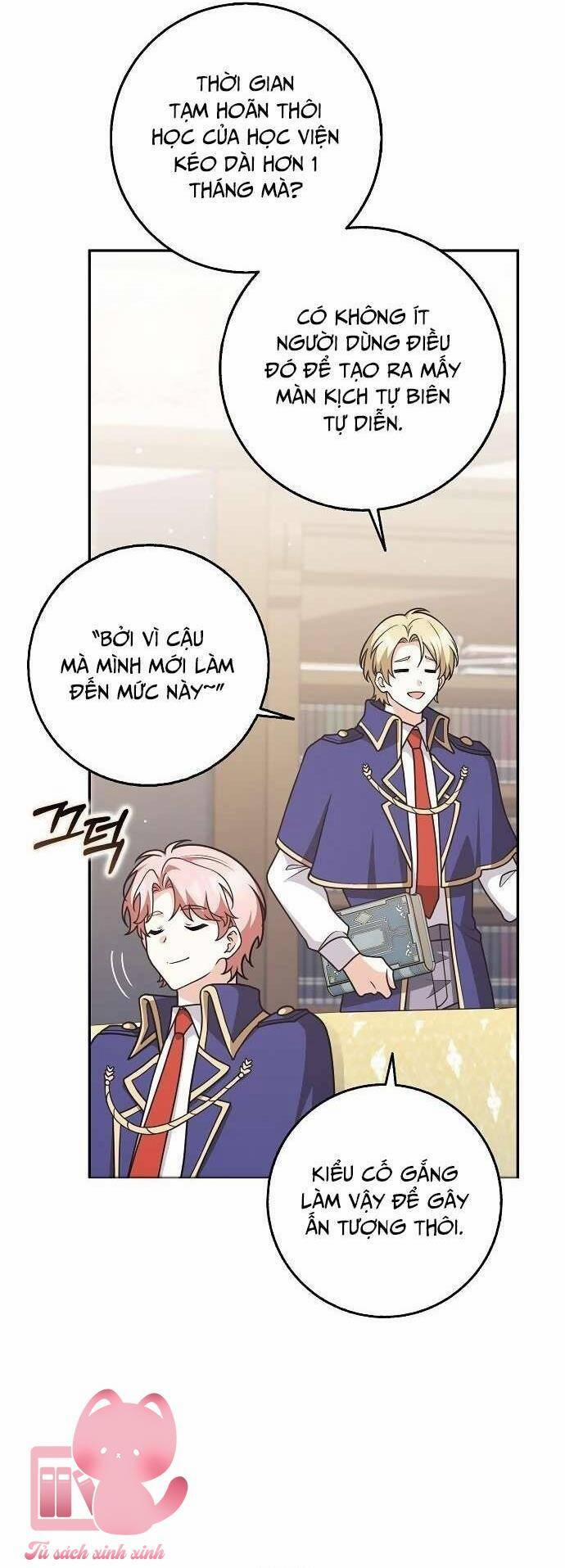 Tôi Thề Chúng Ta Chỉ Là Bạn 58 trang 48