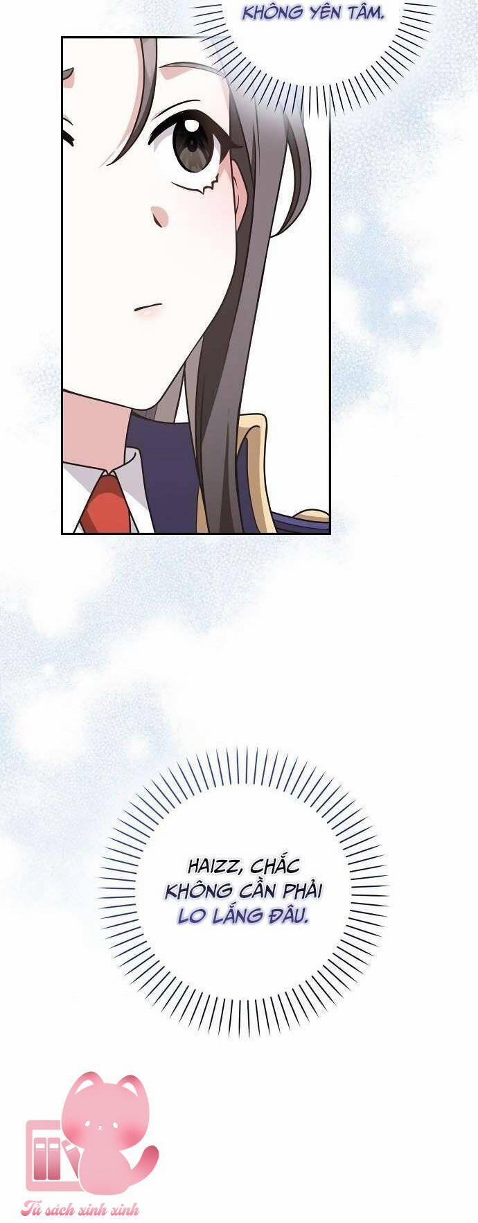 Tôi Thề Chúng Ta Chỉ Là Bạn 58 trang 50