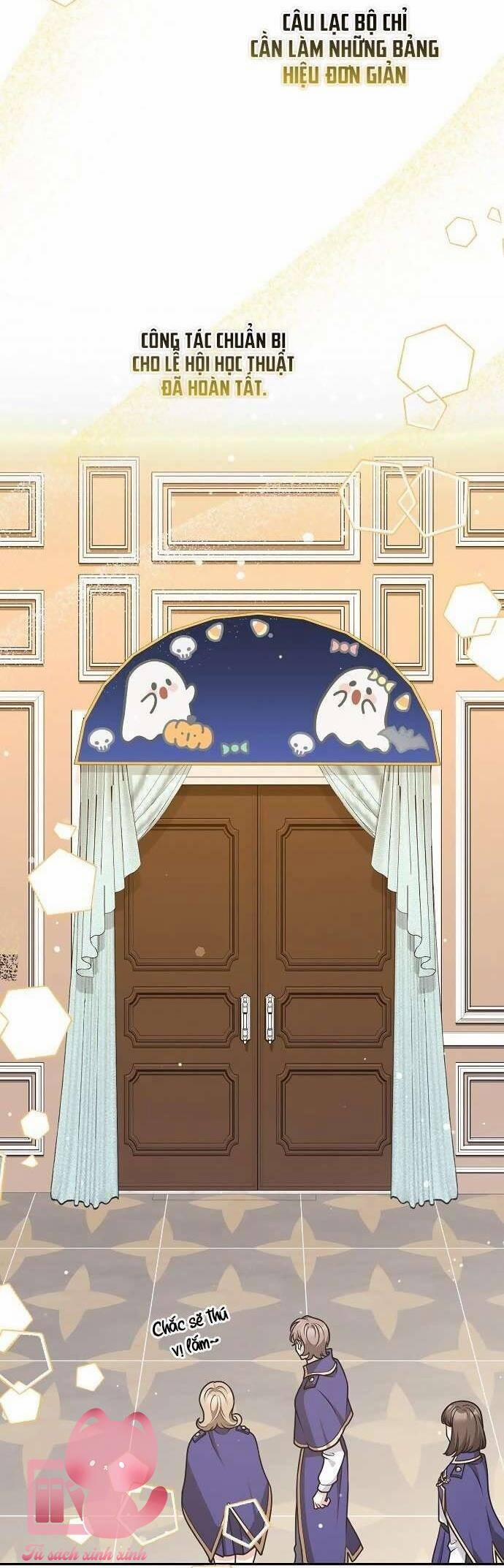 Tôi Thề Chúng Ta Chỉ Là Bạn 58 trang 52