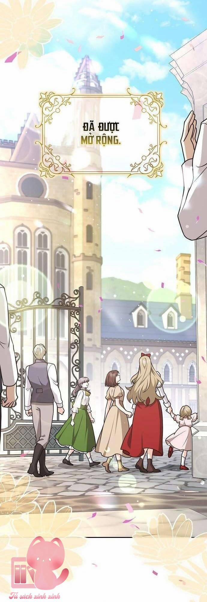 Tôi Thề Chúng Ta Chỉ Là Bạn 58 trang 54