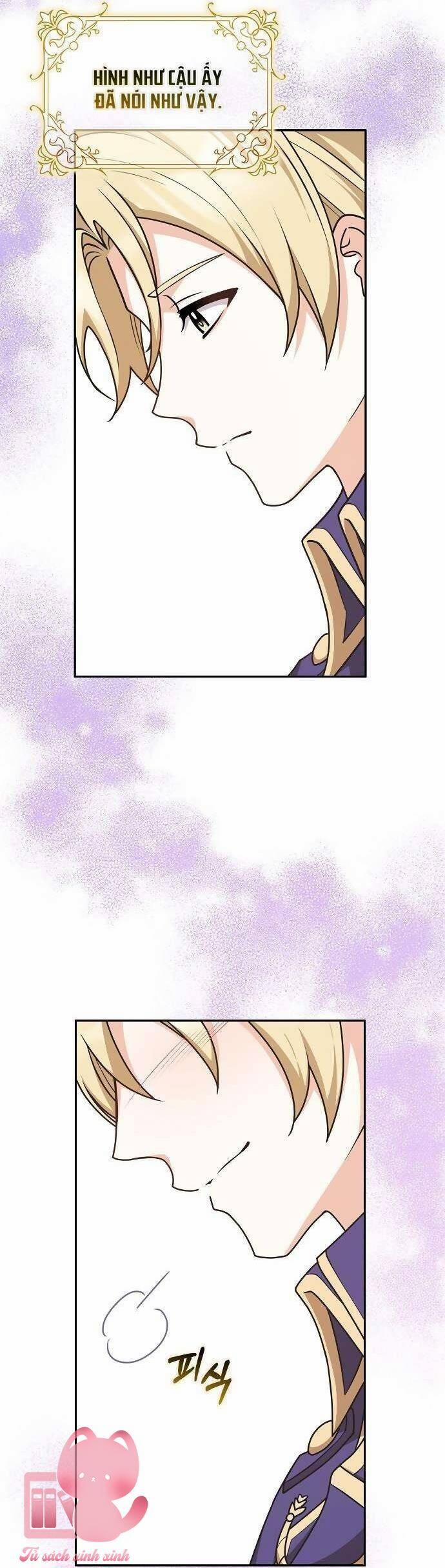 Tôi Thề Chúng Ta Chỉ Là Bạn 58 trang 9