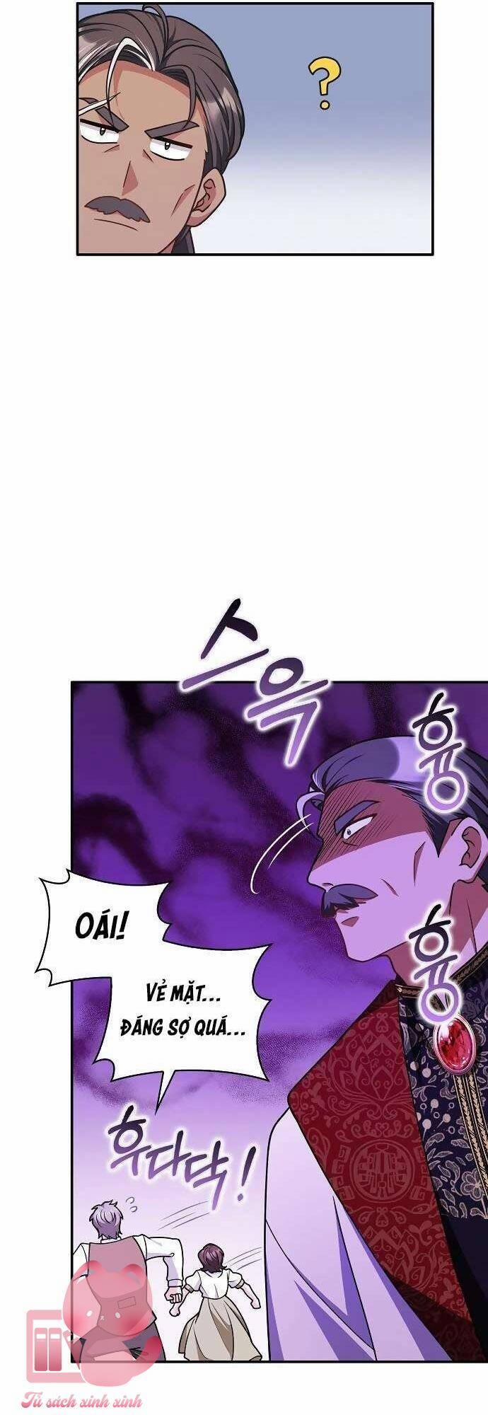 Tôi Thề Chúng Ta Chỉ Là Bạn 59 trang 13