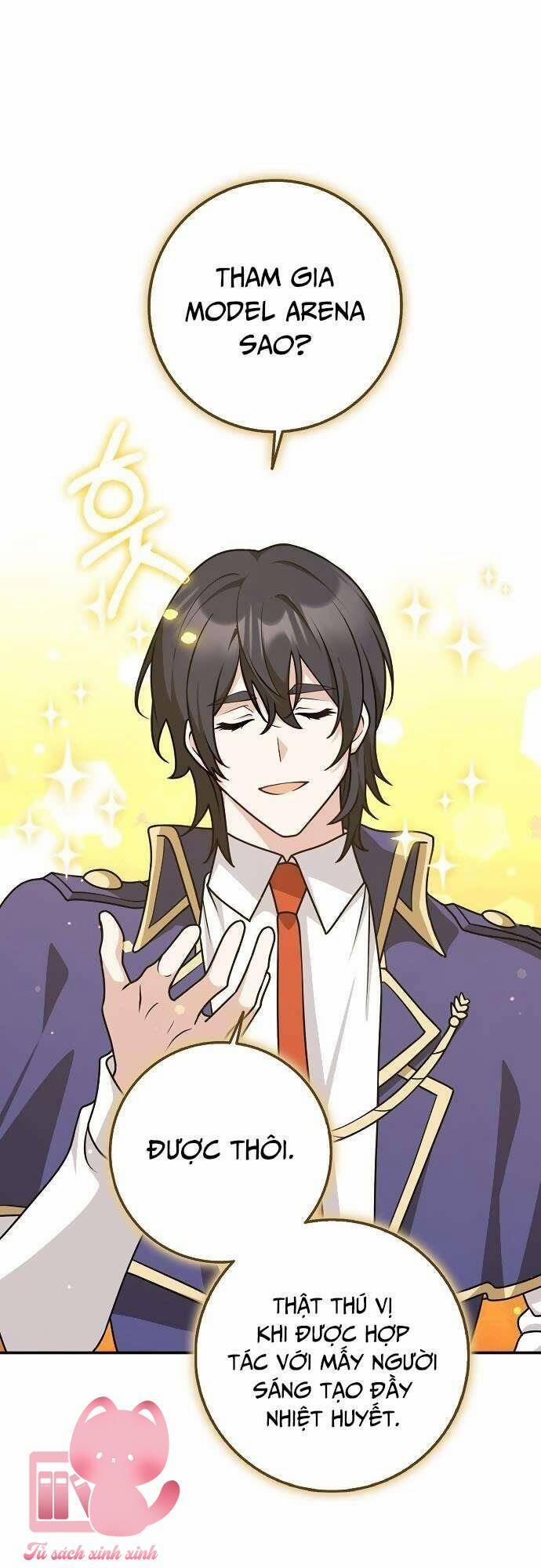 Tôi Thề Chúng Ta Chỉ Là Bạn 59 trang 2