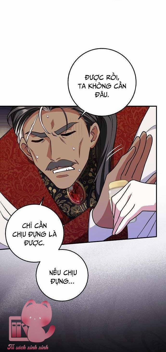 Tôi Thề Chúng Ta Chỉ Là Bạn 59 trang 25