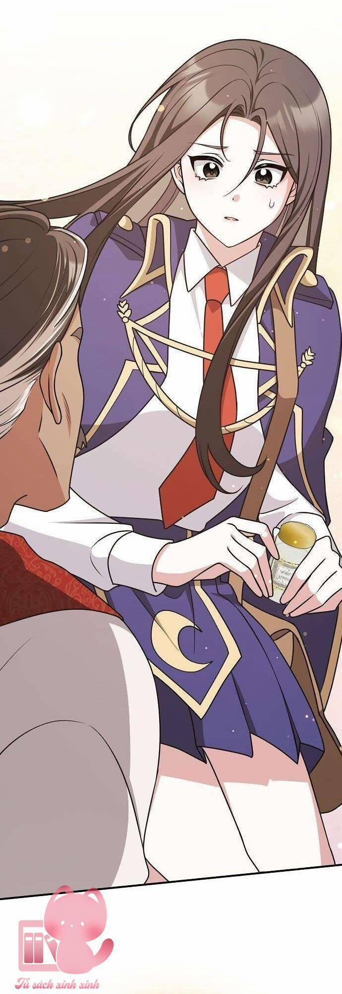 Tôi Thề Chúng Ta Chỉ Là Bạn 59 trang 29