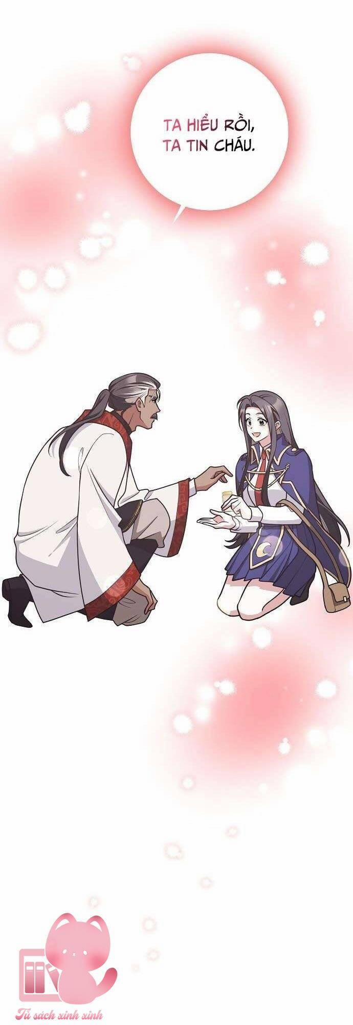 Tôi Thề Chúng Ta Chỉ Là Bạn 59 trang 32