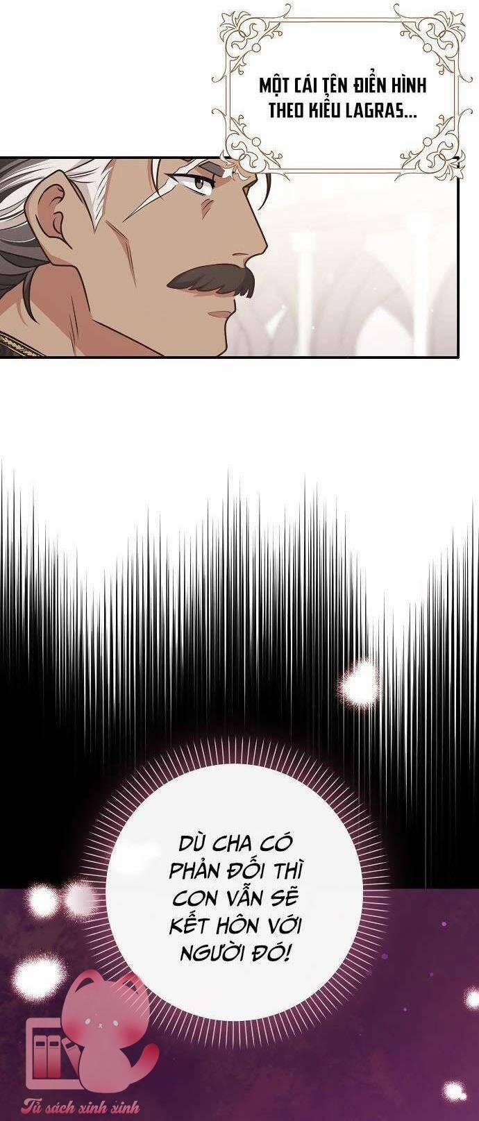 Tôi Thề Chúng Ta Chỉ Là Bạn 59 trang 35