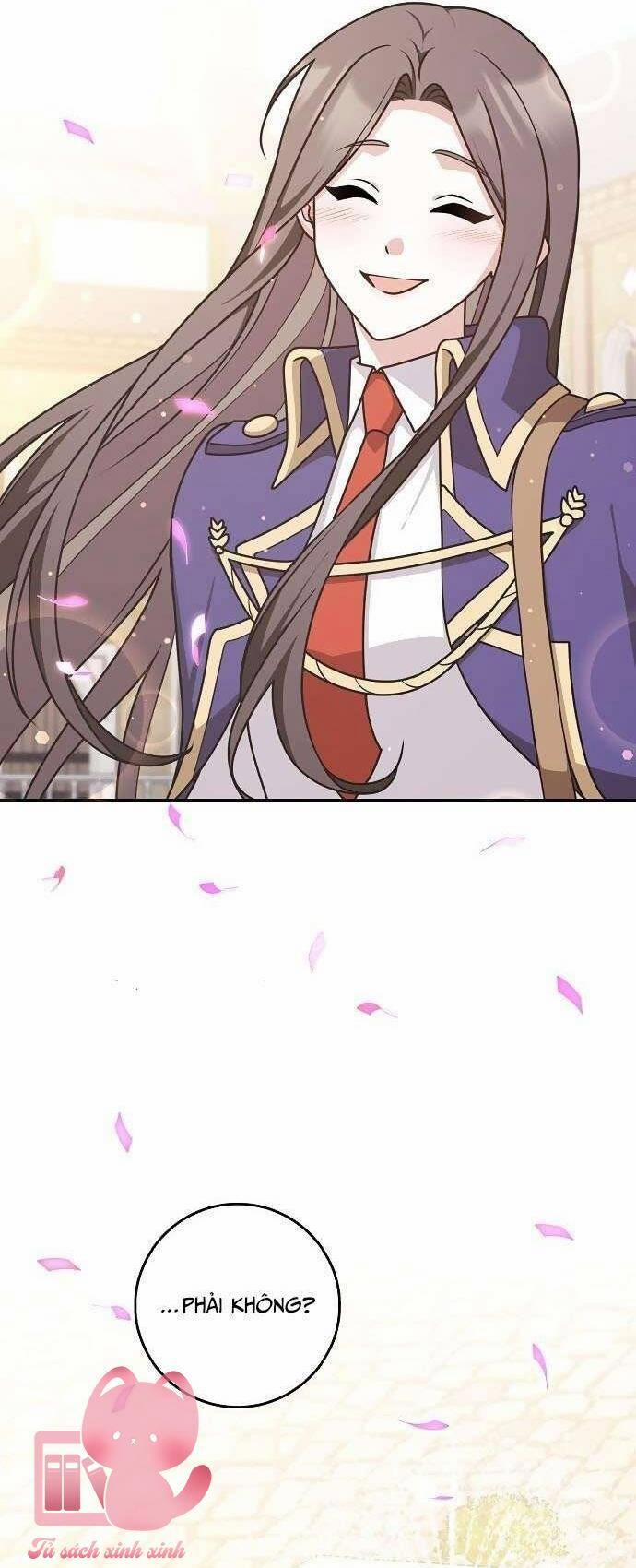 Tôi Thề Chúng Ta Chỉ Là Bạn 59 trang 40