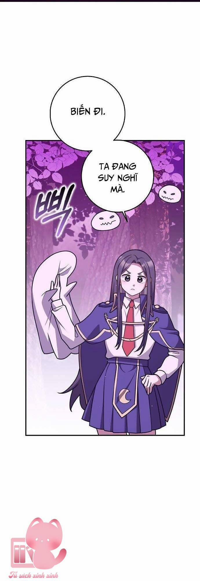 Tôi Thề Chúng Ta Chỉ Là Bạn 59 trang 44