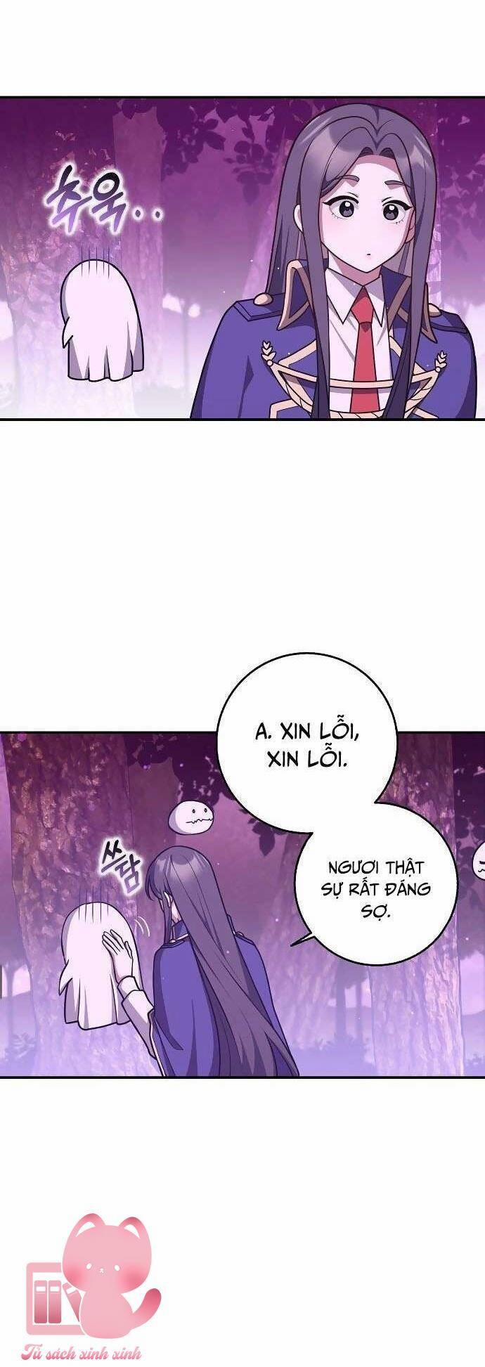 Tôi Thề Chúng Ta Chỉ Là Bạn 59 trang 45