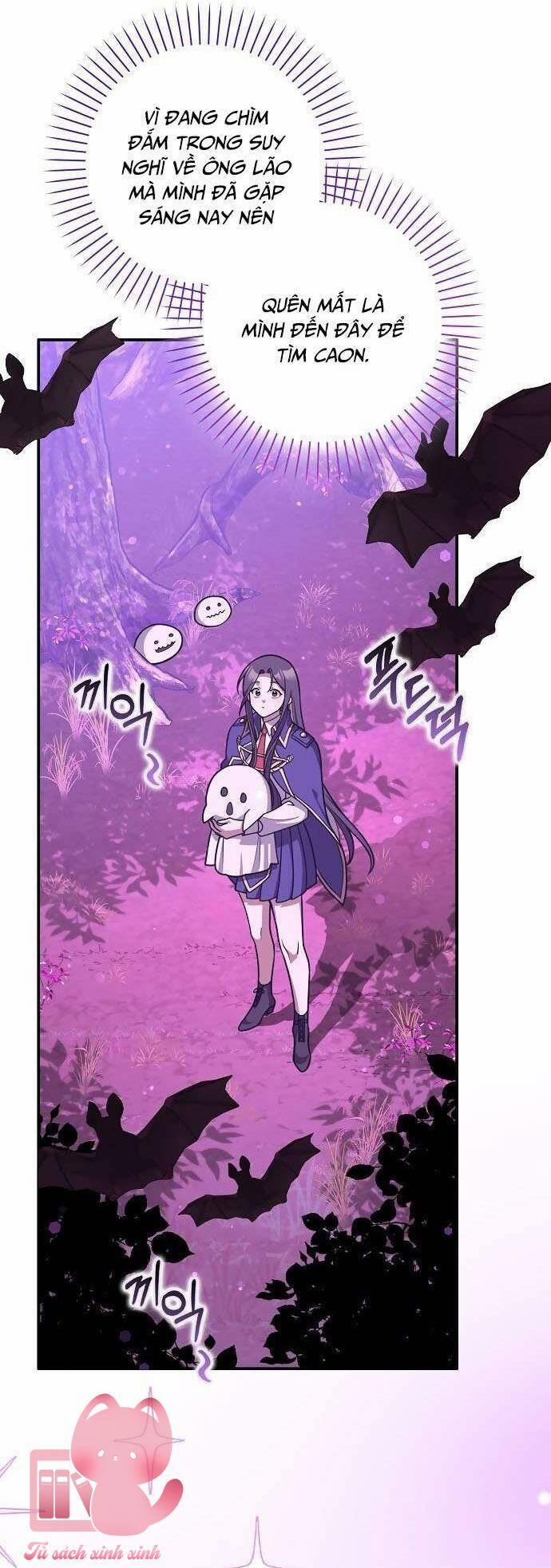 Tôi Thề Chúng Ta Chỉ Là Bạn 59 trang 46