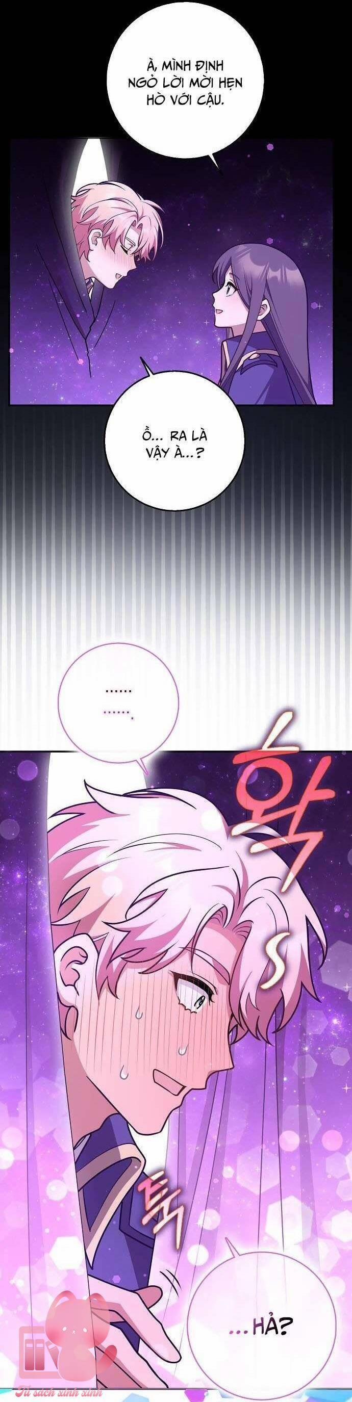 Tôi Thề Chúng Ta Chỉ Là Bạn 59 trang 55