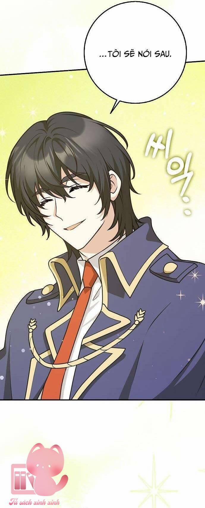 Tôi Thề Chúng Ta Chỉ Là Bạn 59 trang 6