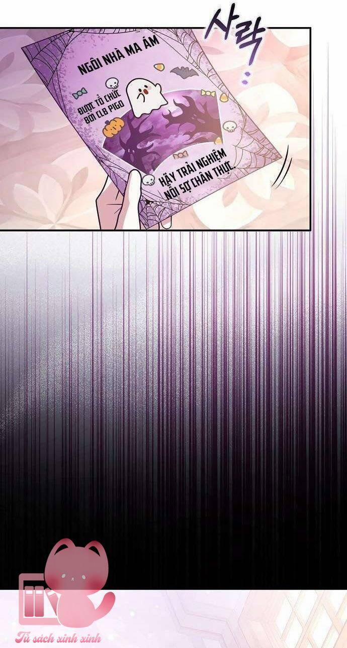 Tôi Thề Chúng Ta Chỉ Là Bạn 59 trang 62