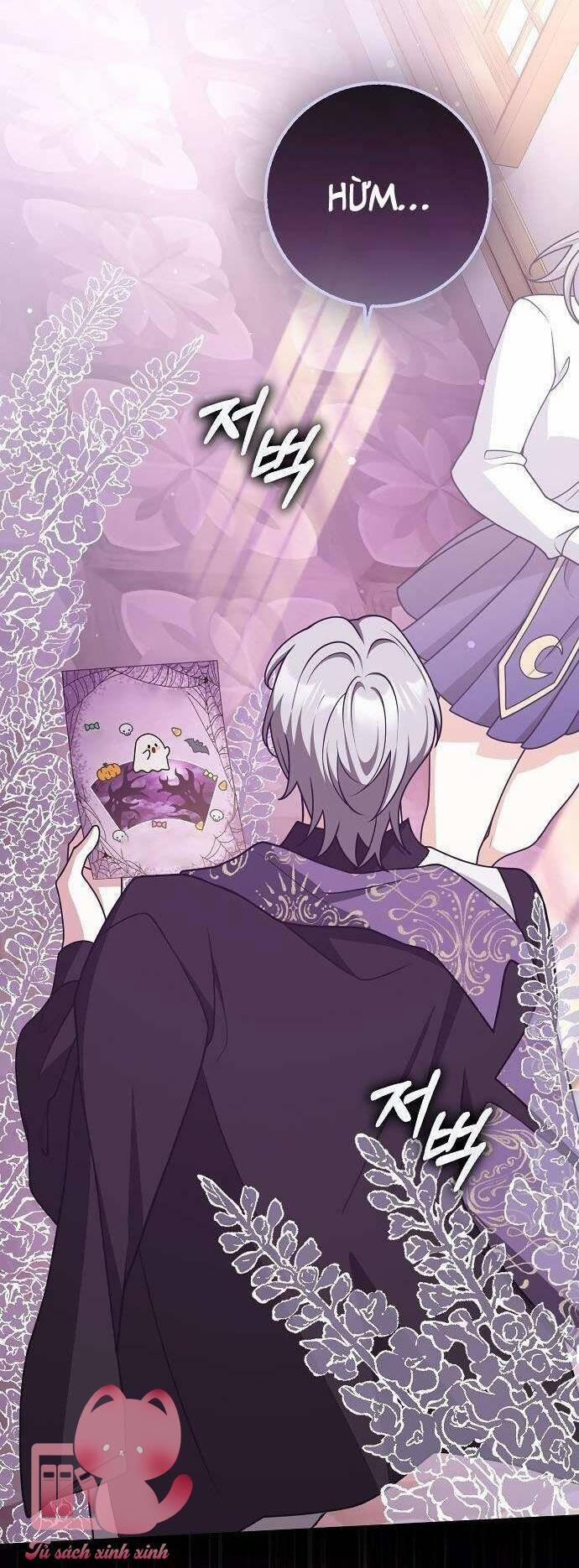 Tôi Thề Chúng Ta Chỉ Là Bạn 59 trang 63