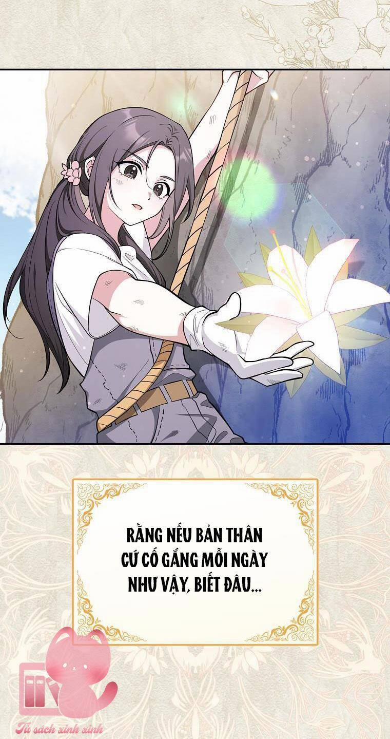 Tôi Thề Chúng Ta Chỉ Là Bạn 6 trang 11