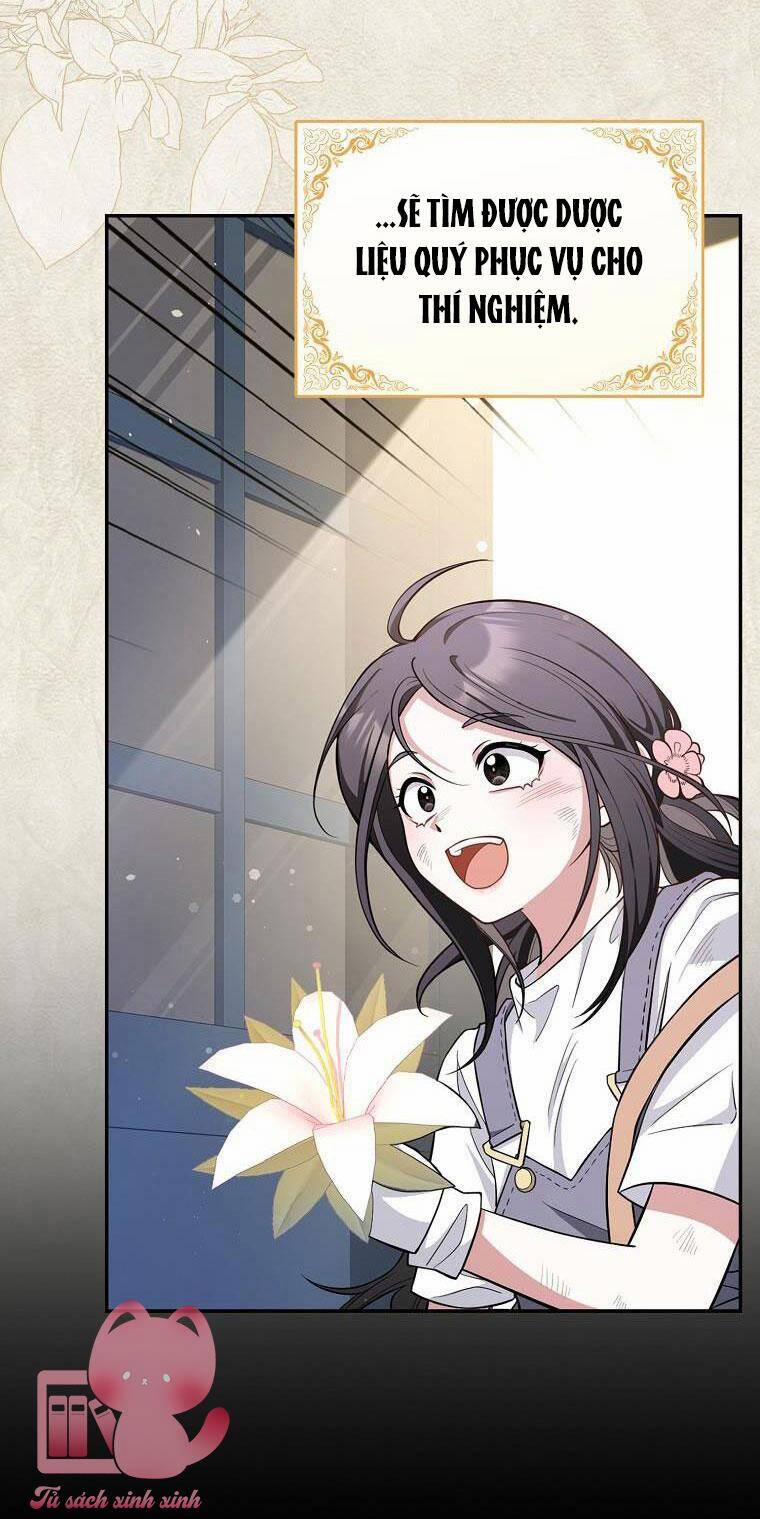 Tôi Thề Chúng Ta Chỉ Là Bạn 6 trang 13