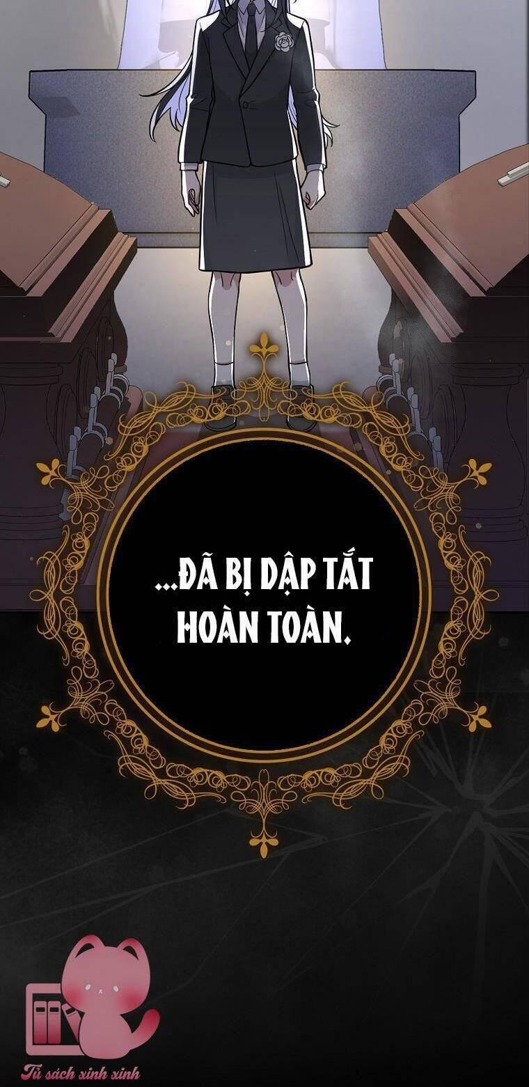 Tôi Thề Chúng Ta Chỉ Là Bạn 6 trang 17