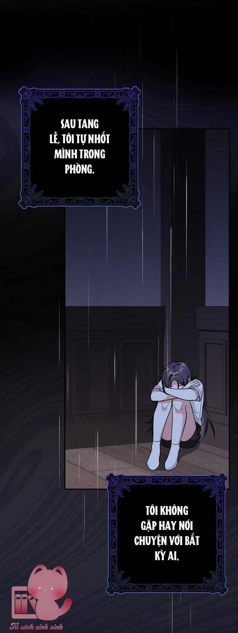 Tôi Thề Chúng Ta Chỉ Là Bạn 6 trang 18