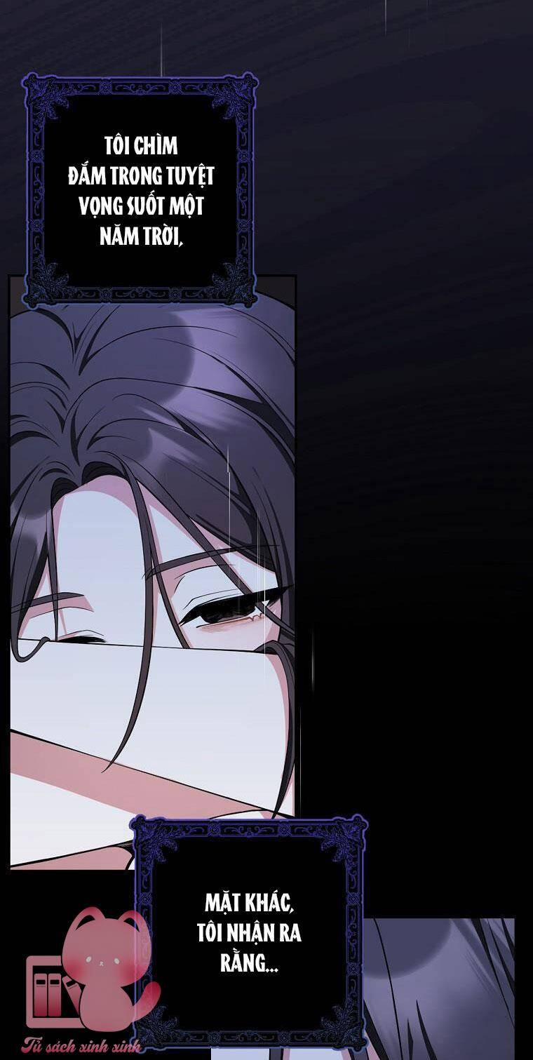 Tôi Thề Chúng Ta Chỉ Là Bạn 6 trang 19