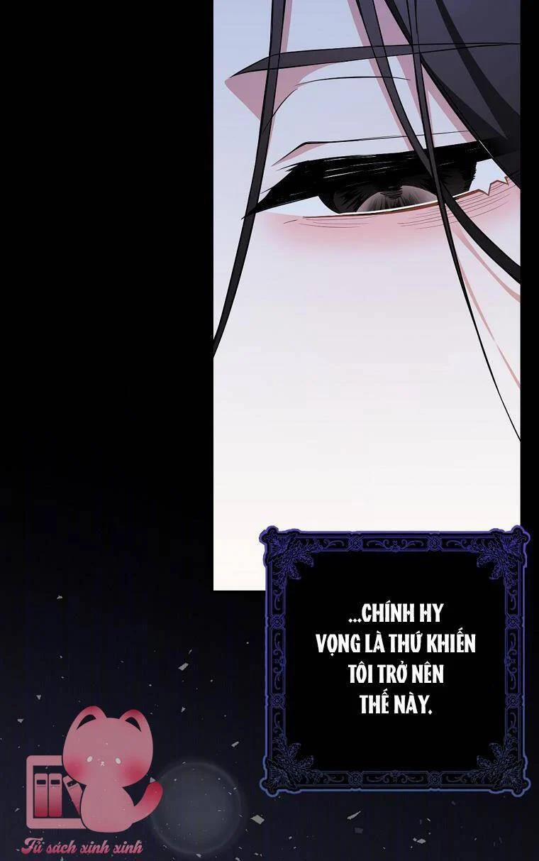 Tôi Thề Chúng Ta Chỉ Là Bạn 6 trang 20