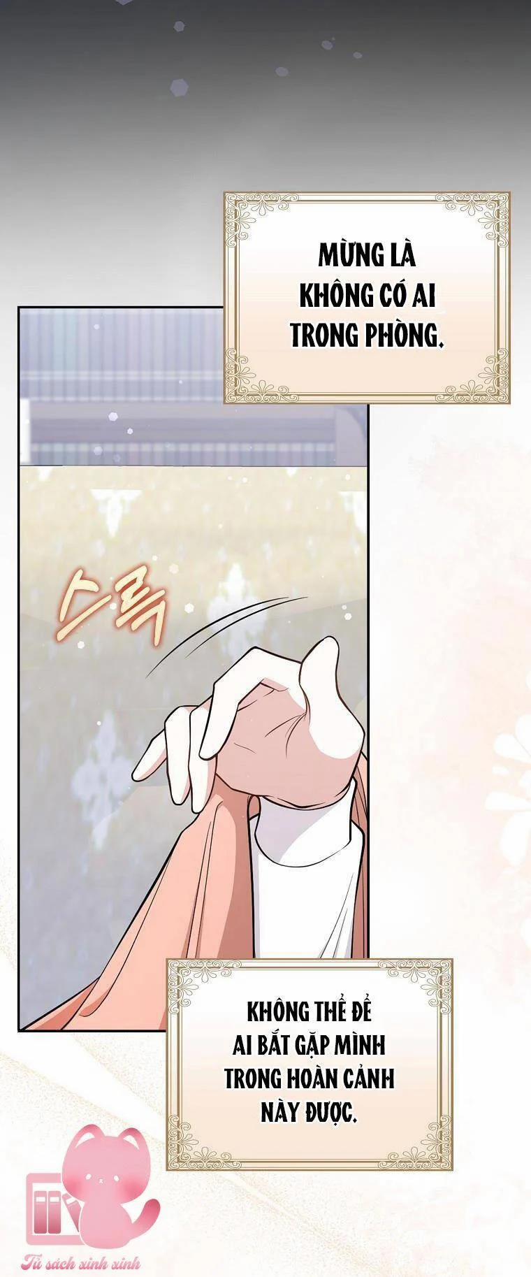 Tôi Thề Chúng Ta Chỉ Là Bạn 6 trang 24