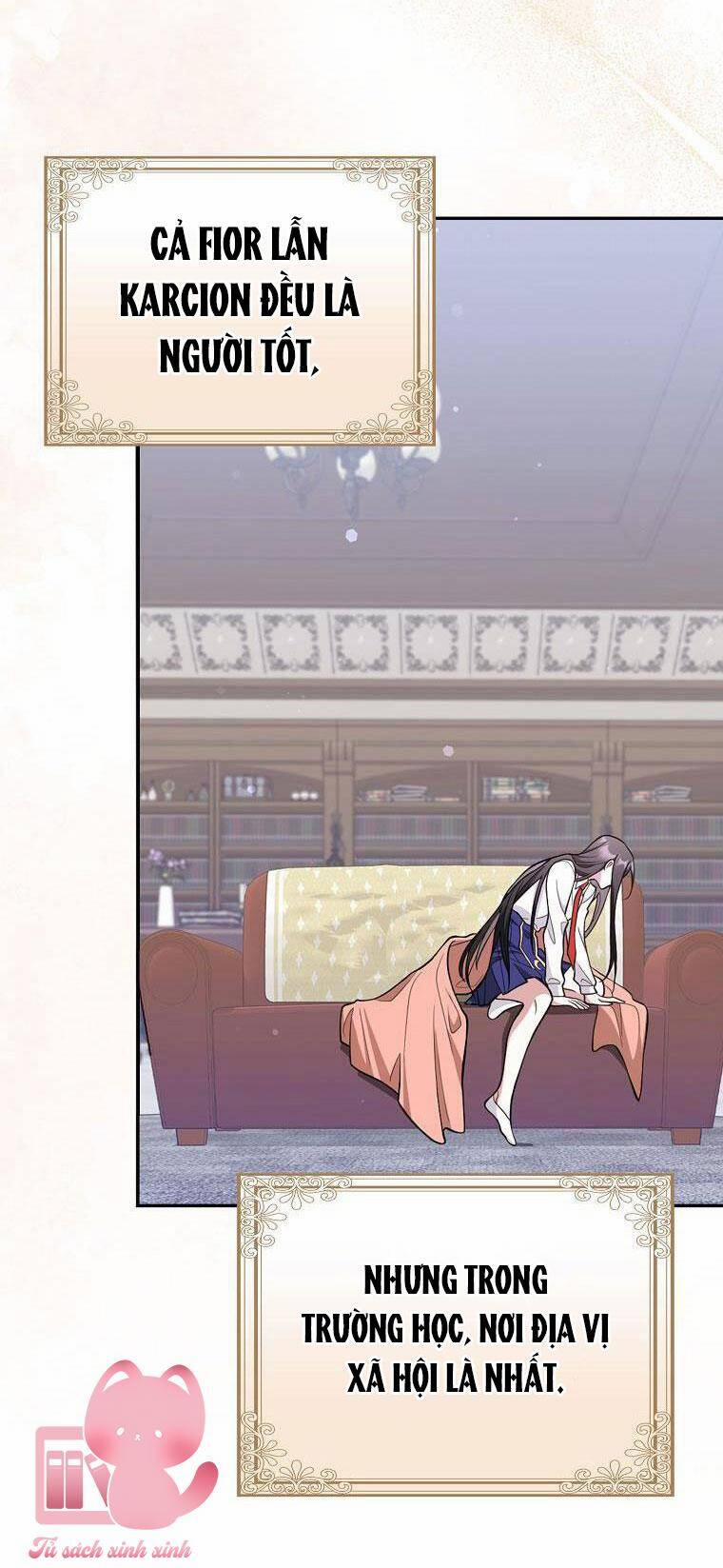 Tôi Thề Chúng Ta Chỉ Là Bạn 6 trang 25