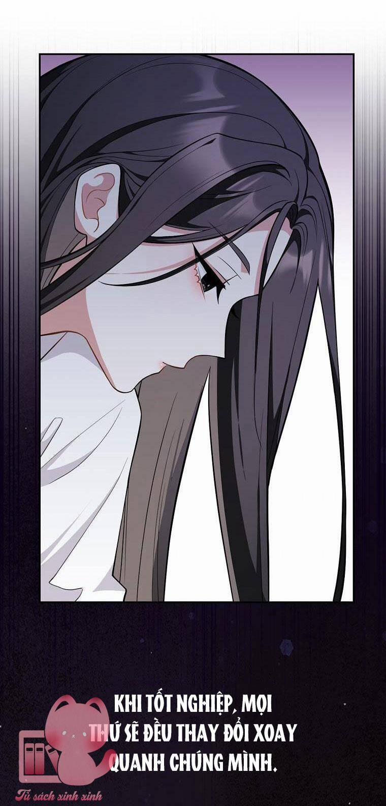 Tôi Thề Chúng Ta Chỉ Là Bạn 6 trang 26