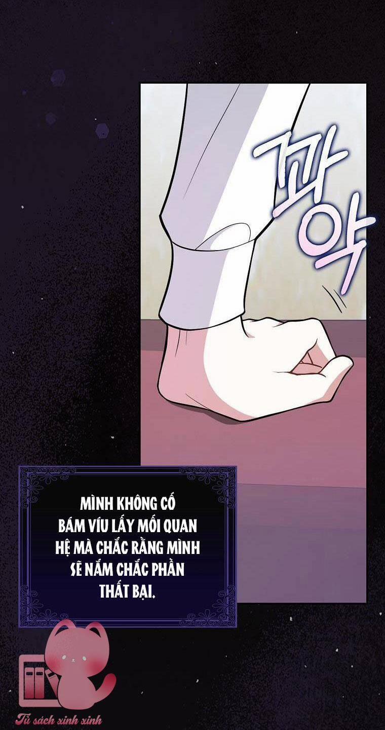 Tôi Thề Chúng Ta Chỉ Là Bạn 6 trang 27