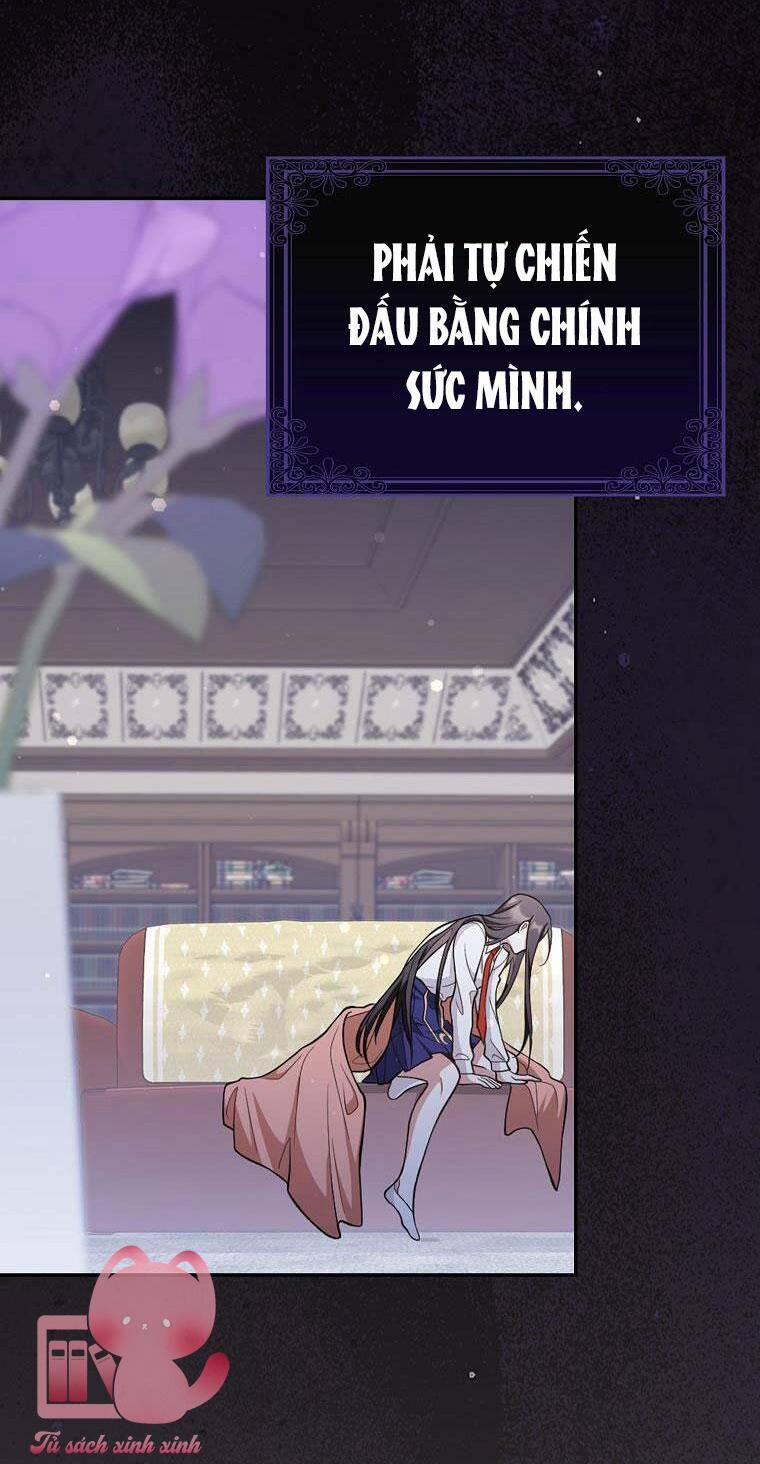 Tôi Thề Chúng Ta Chỉ Là Bạn 6 trang 28