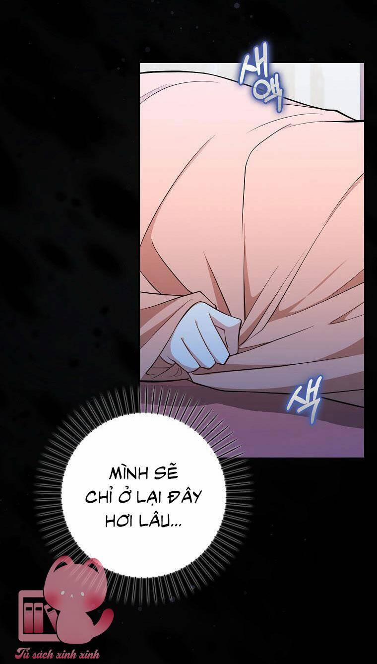 Tôi Thề Chúng Ta Chỉ Là Bạn 6 trang 3