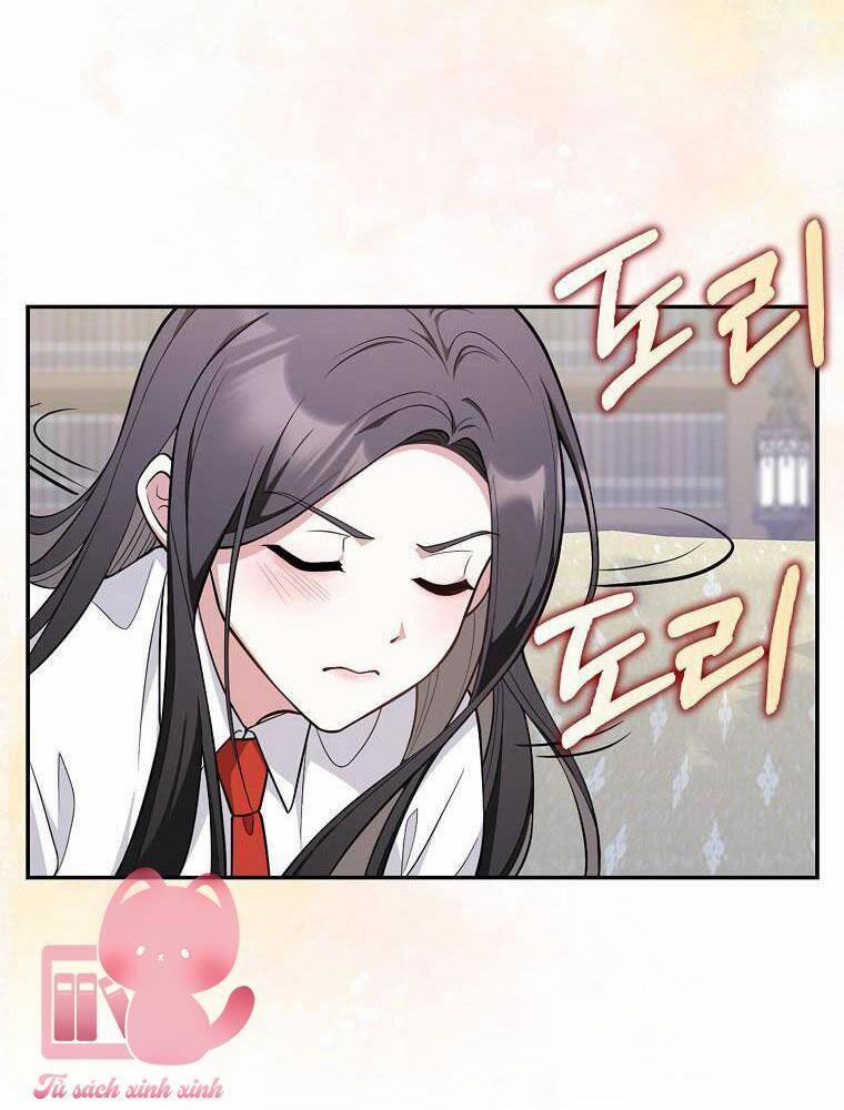 Tôi Thề Chúng Ta Chỉ Là Bạn 6 trang 31