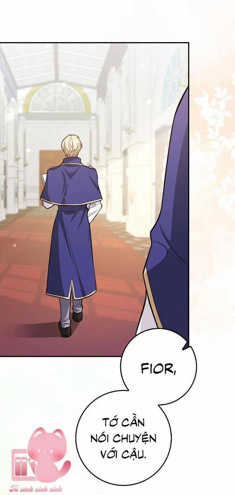 Tôi Thề Chúng Ta Chỉ Là Bạn 6 trang 36