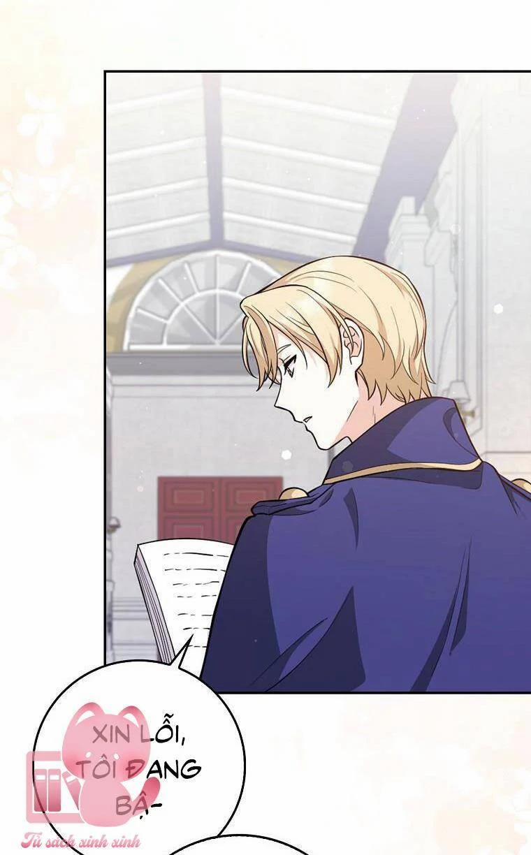 Tôi Thề Chúng Ta Chỉ Là Bạn 6 trang 37