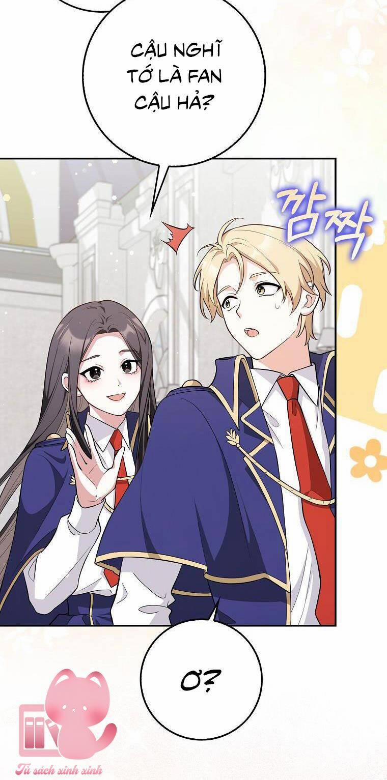 Tôi Thề Chúng Ta Chỉ Là Bạn 6 trang 38