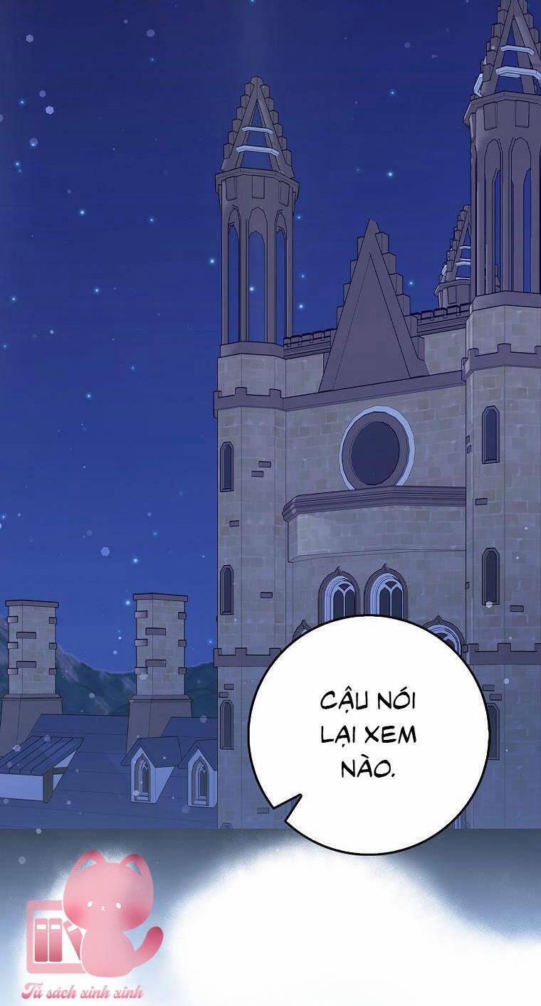 Tôi Thề Chúng Ta Chỉ Là Bạn 6 trang 43