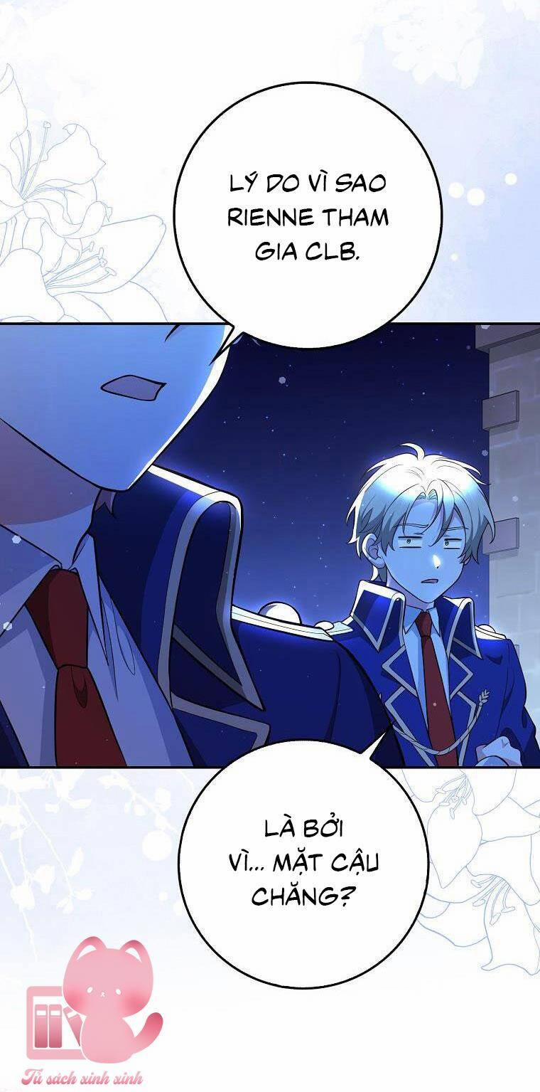 Tôi Thề Chúng Ta Chỉ Là Bạn 6 trang 45