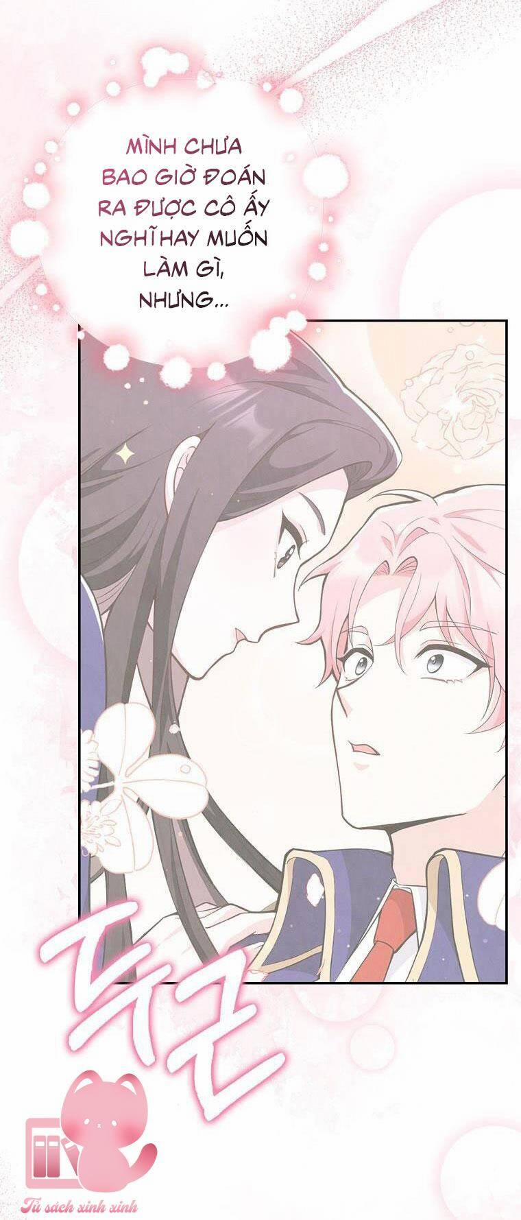 Tôi Thề Chúng Ta Chỉ Là Bạn 6 trang 48