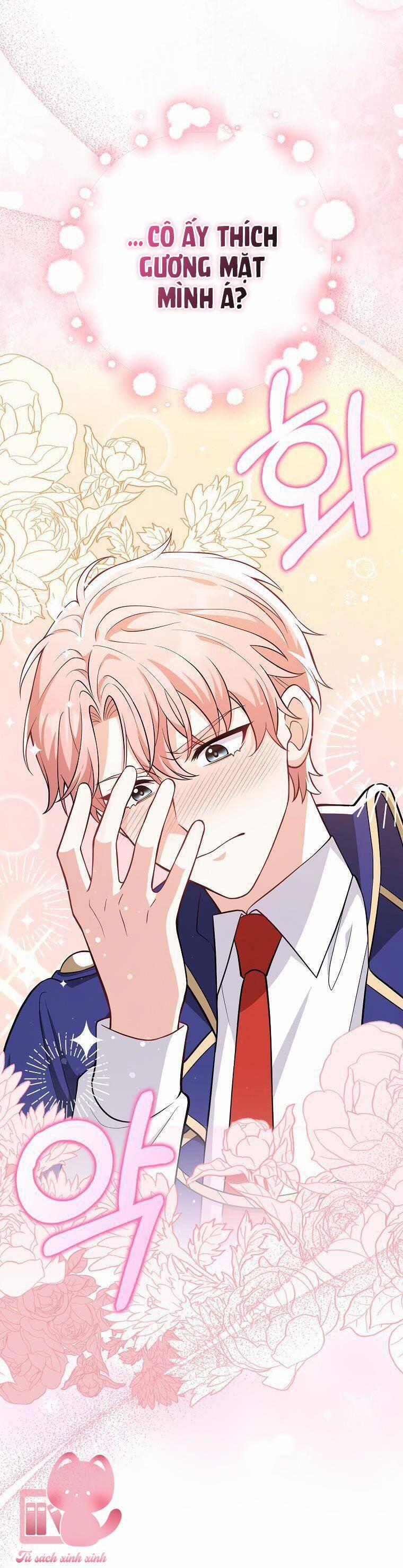 Tôi Thề Chúng Ta Chỉ Là Bạn 6 trang 49