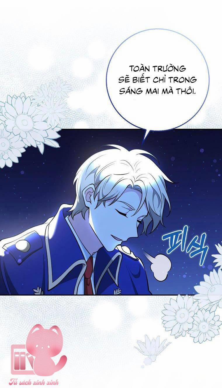 Tôi Thề Chúng Ta Chỉ Là Bạn 6 trang 52