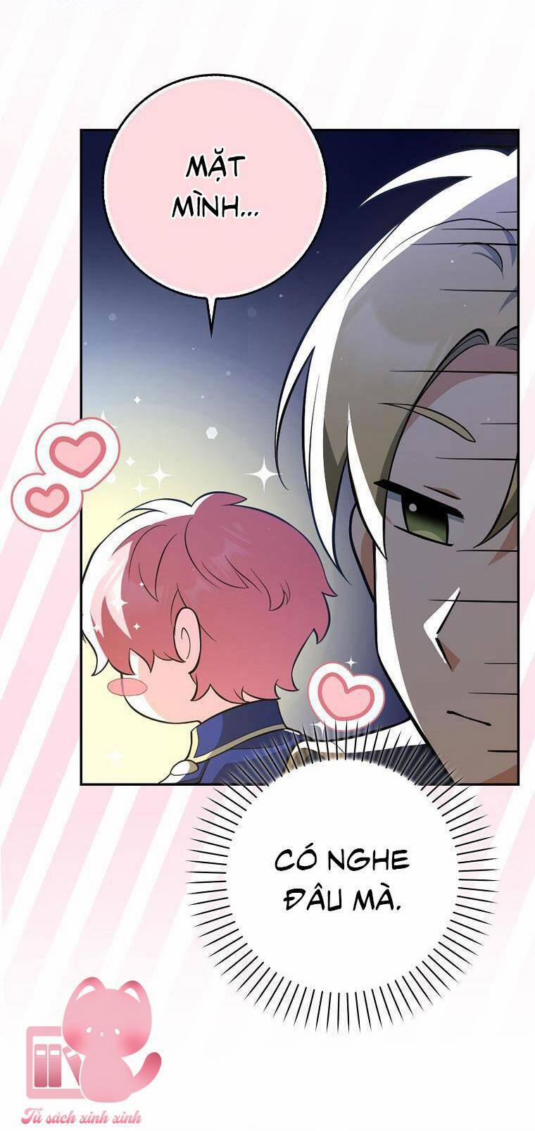 Tôi Thề Chúng Ta Chỉ Là Bạn 6 trang 53