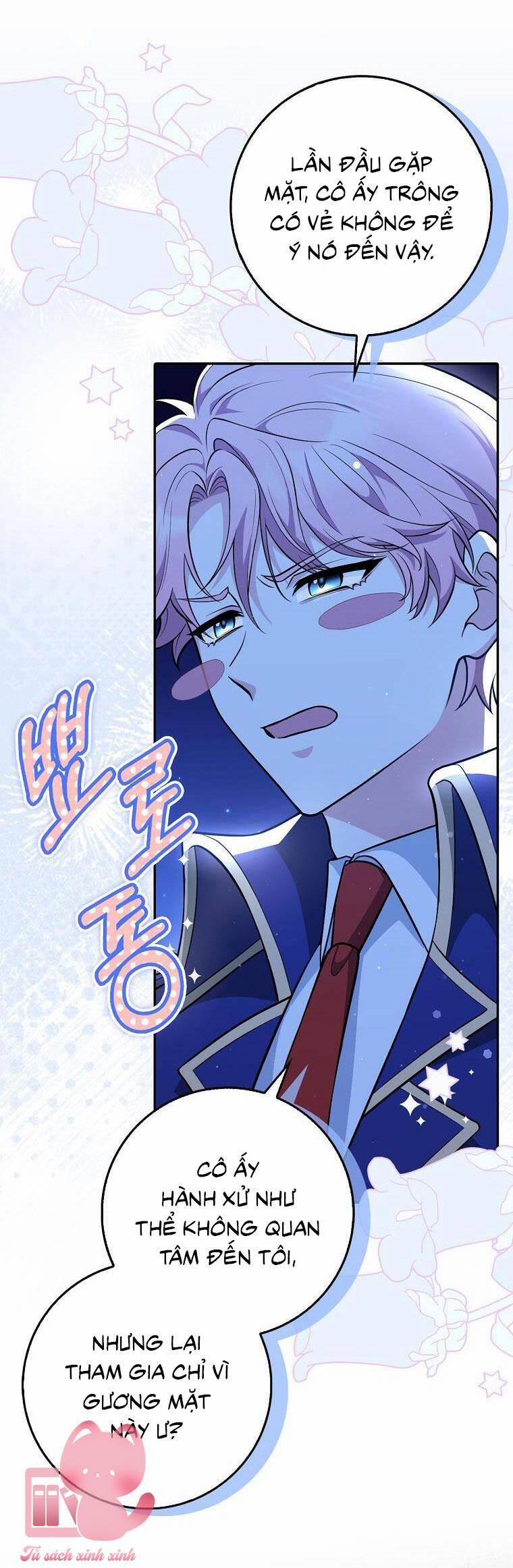 Tôi Thề Chúng Ta Chỉ Là Bạn 6 trang 54