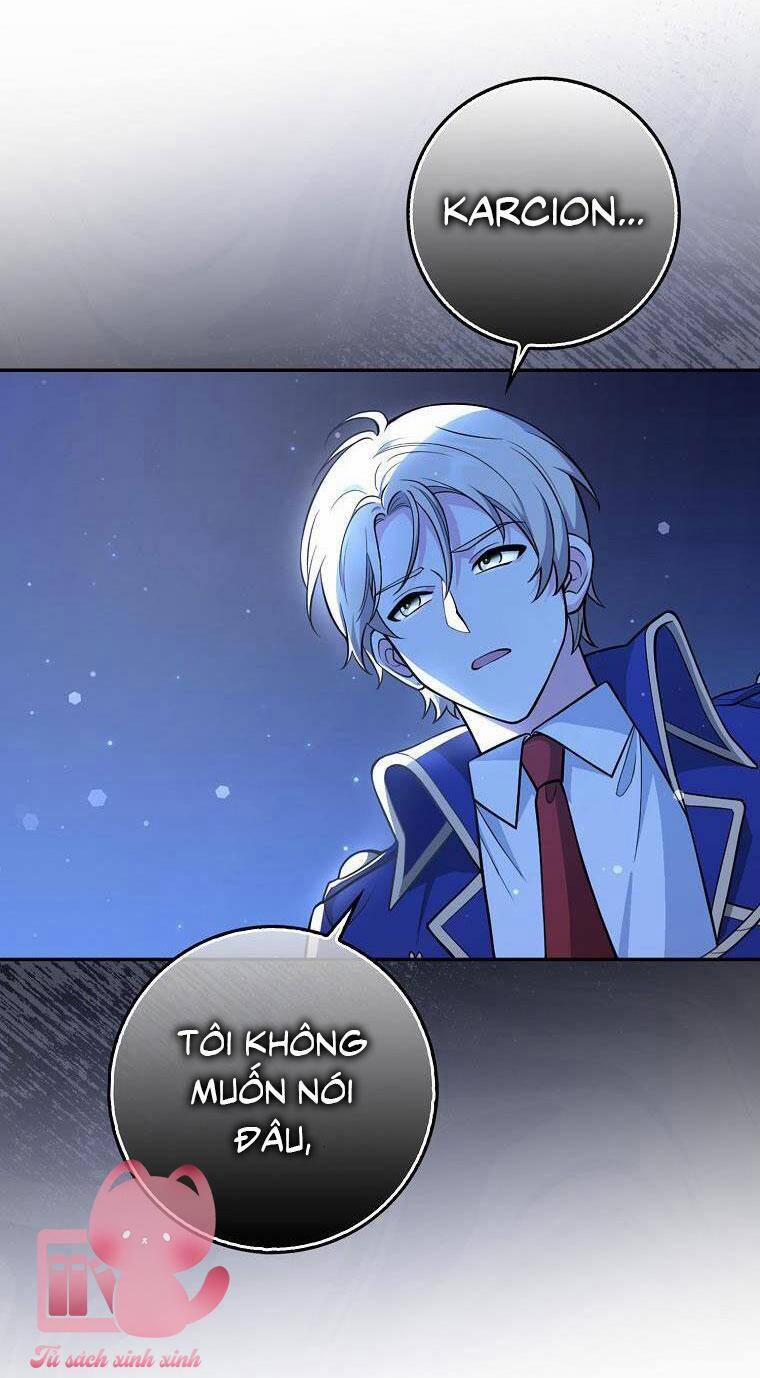 Tôi Thề Chúng Ta Chỉ Là Bạn 6 trang 55